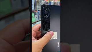 Oppo A38 Glowing Black Colour Unboxing | Oppo A38 Unboxing | Oppo A38