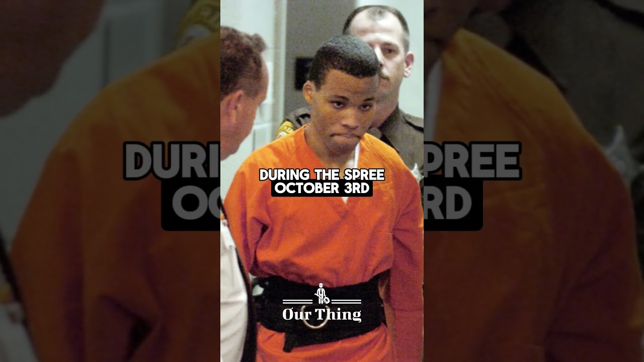 Biggest Criminal Cases in American History PART 3 👮🏽‍♀️