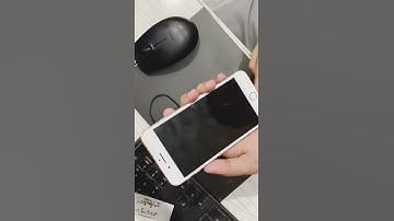 How to put your iPhone 8 Plus📱into Recovery Mode