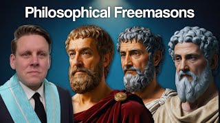 First Philosophical Freemason