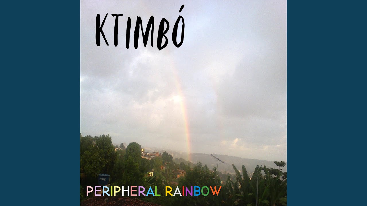 My Love Is Not of This World