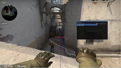 CSGO opengl + imgui ESP cheat tutorial P9: Combo Box to hide/show Console Window