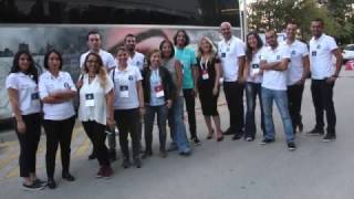 Adana İnovasyon Haftası Temsa Etkinlikleri