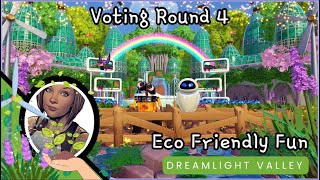 Eco Friendly Fun 4