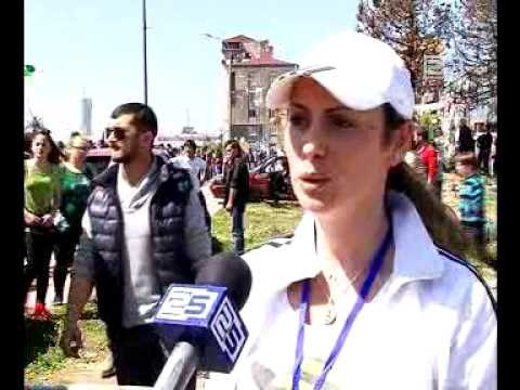 ტურნირი ჩქაროსნულ სლალომში