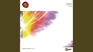 Chant for Solo Cello