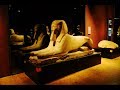 Torino: Famous Egyptian Museum in 4k