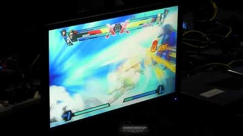 WNF UMvC3(12-14-11) m02 MrAwesome vs EG Justin Wong