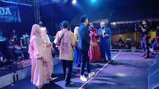 METU TALAKE - BAMBANG SATRIA SHOW DS. KEDONGDONG KEC. SUSUKAN - CIREBON