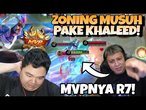 What Is R7 Zoning