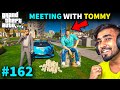 THE END OF TOMMY SECRET PLAN TO KILL DUGGAN BOSS TECHNO GAMERZ GTA V NEW EPISODE #162 NEW