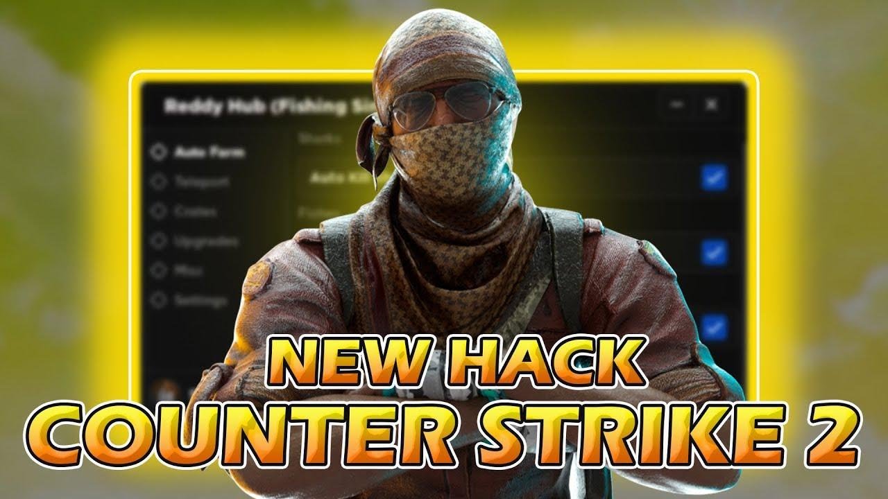 [NEW] CS2 Hack 2025 \ Free Wallhack, Aimbot & ESP \ Works on Latest ...