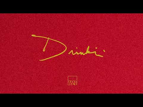 JMSN Drinkin Audio 