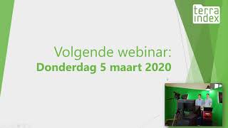 Livestream Terraindex