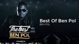 Ben Pol - BEST OF BEN POL - THE BEST OF BEN POL