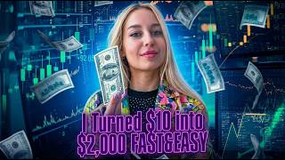 Binary Options PRICE HAS MEMORY (And I Exploited It) | Pocket Option 2026