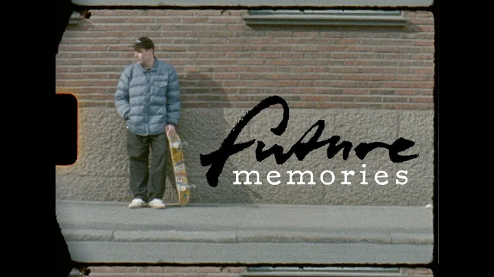 Future Memories | Super 8 Film