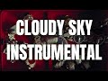 Polo G - Cloudy Sky (instrumental) #polog