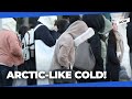 Arctic-like cold to hit S. Korea on New Year’s Day