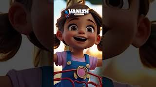 Vanish The Movie Premiering Worldwide November 21, 2025