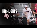 Highlights am 8 mississippi state 5