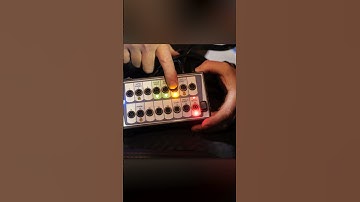 AES LineSPI [DLC 16-pin breakout box]