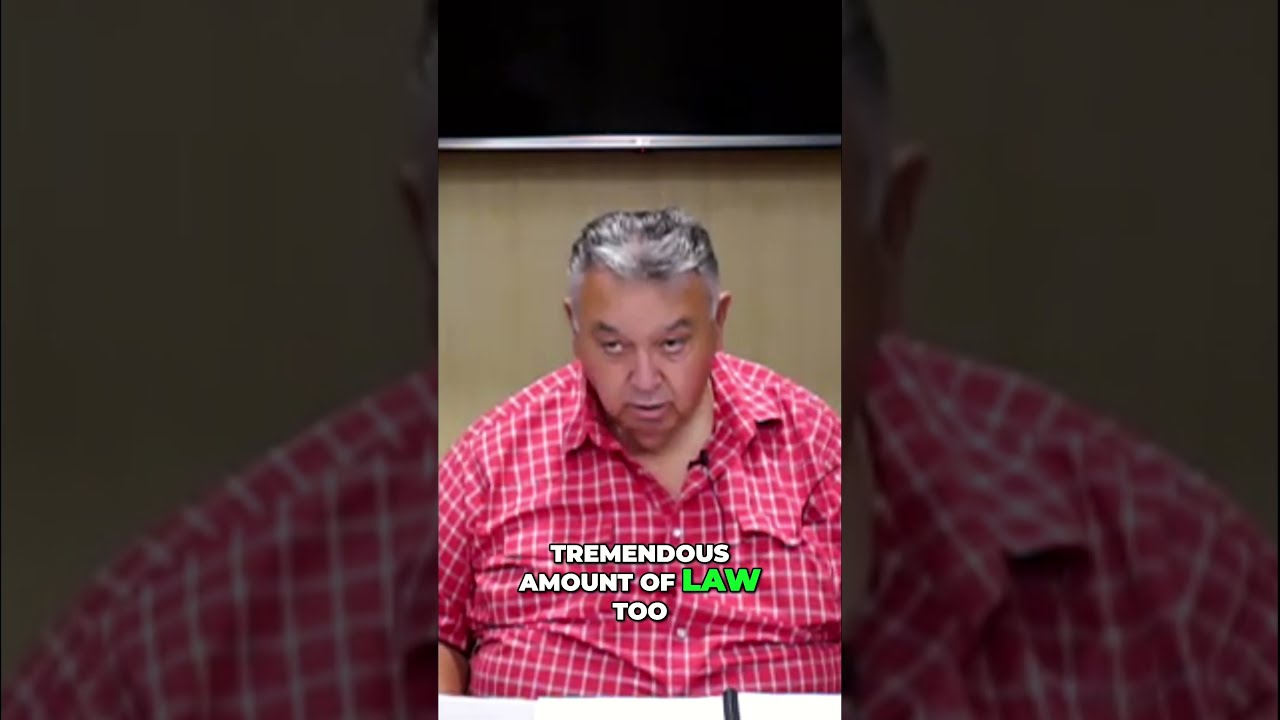 Miners Terrify Courthouse The Power Of Knowing Law Shorts