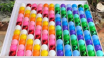 Puzzle Color Ball Sorting Solve – Trending Puzzle Game Solution