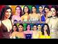 Best of 2022  bollywood actress hottest appearance on red carpet in awards  3 hours uncut
