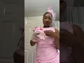 Pretty in pink ✨