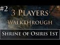 Lara Croft and the Temple of Osiris: Shrine of Osiris | 3 Players #2