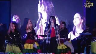 Hari Om Hari With Lyrics हर ओम हर गन क बल Cover By Shreemoyee Sarkar