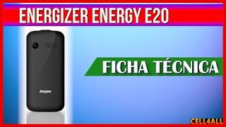 Energizer Energy E20