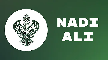 NADI ALI (Lyrics and Translation) - SMC