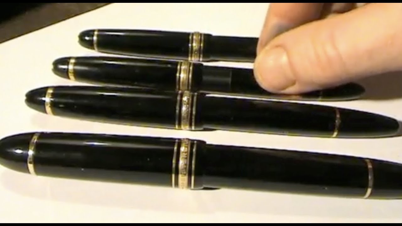 good fountain pens india