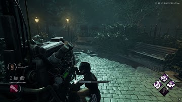 How to Repair Generators in Dead By Daylight