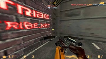 Snatcher vs t4nk on echo