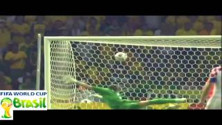 احمد شوقي    Time Of Our Lives Arabic Version  2014 FIFA World Cup Song