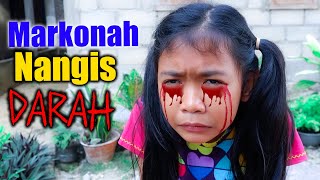 MARKONAH NANGIS DARAH || Balqis Madu Episode 150