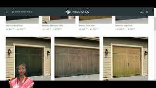 How To Order Your New Garageskins System