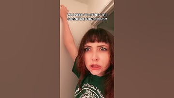 Study the Cognitive Functions! | Boo App