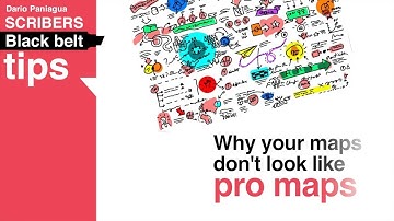 Visual Maps: Why your maps don