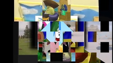 veggietales scan vs round 38