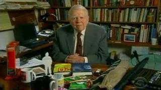 Andy Rooney Game: Junk Mail