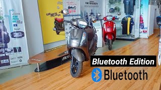 2021 Suzuki Access 125 BS6 Bluetooth Edition Detailed Review- Price|Feature|Specifications.