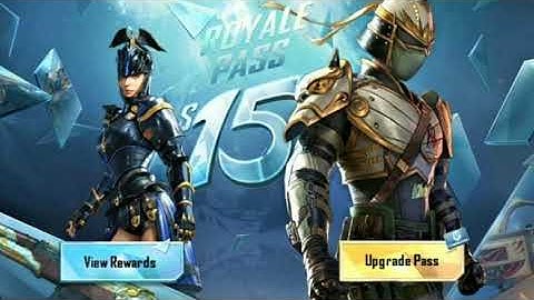 PUBG Mobile 1.0 Season 15 Global version APK + OBB download: Step-by-step guide and tips