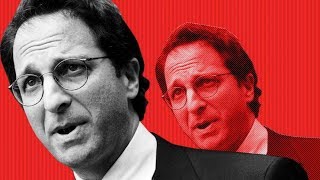 As Dirty As They Come - FBI's Andrew Weissmann