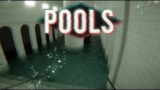 Pools. (Pools demo gameplay no commentary)