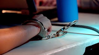 DUI Task Force returns for Halloween weekend