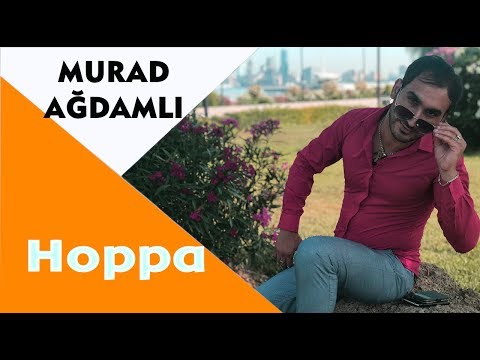 Murad Agdamlı & Elsen Selimov - Hoppa | Azeri Music [OFFICIAL]